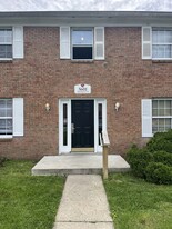 Building Photo - Parkridge Pointe