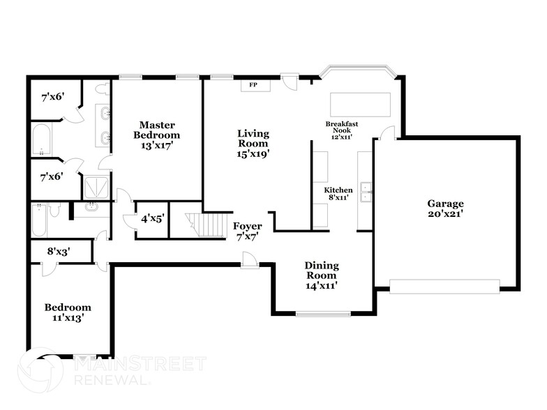 Building Photo - 4106 Glenroy Dr