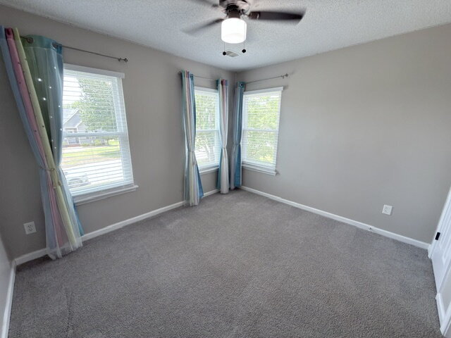Building Photo - Spacious 4BR Home with Fenced Yard, Community Pool & 2-Car Garage