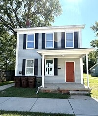Building Photo - 314 N Mechanic St