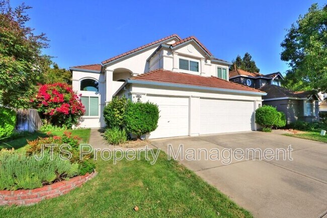 Building Photo - 8847 Mossburn Way