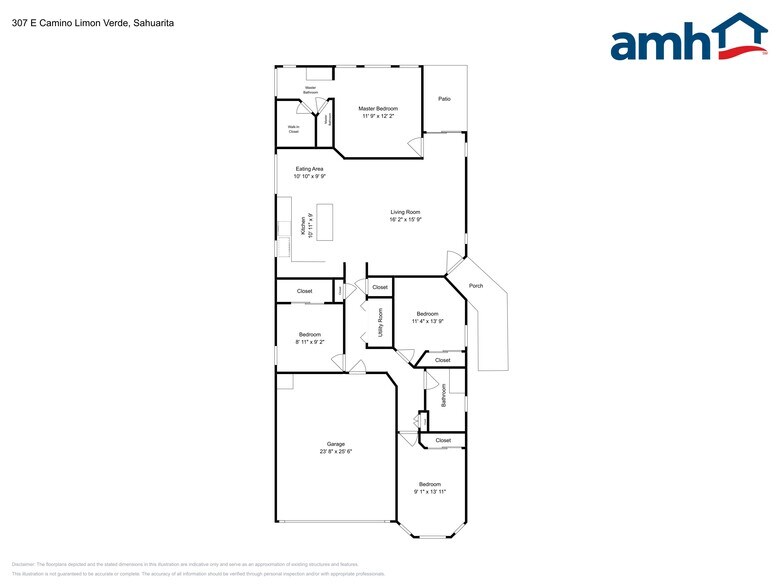 Building Photo - 307 E Camino Limon Verde