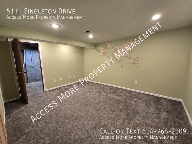 Building Photo - 5111 Singleton Dr