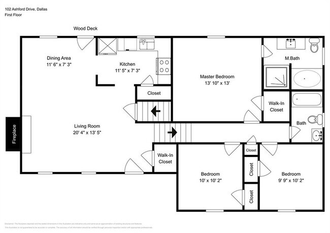 Building Photo - 102 Ashford Dr