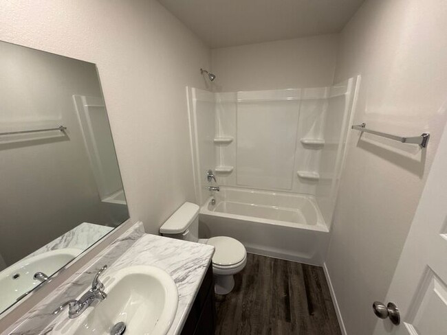 Building Photo - BRAND NEW Three Bedroom | Two Bath Home in...