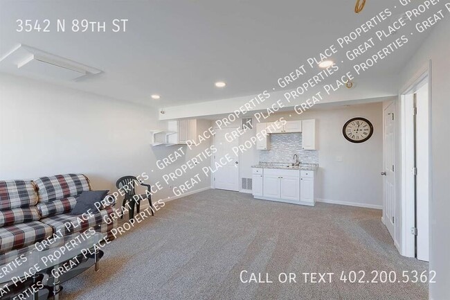 Building Photo - 3542 N 89th St