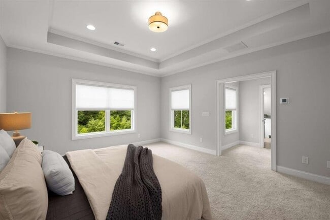 Building Photo - 6320 Halcyon Garden Dr