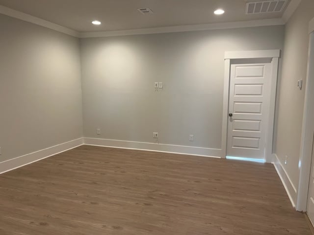 New Construction- 3 Bedroom 2.5 Bath Townhome in Marsh Cove within The Gates of Dunes West - 3073 Sturbridge Rd