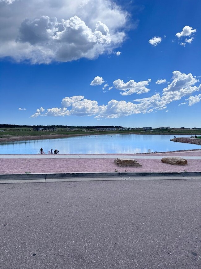 Building Photo - Sage Meadows II Townhomes — Lakeside Living Meets Modern Comfort!
