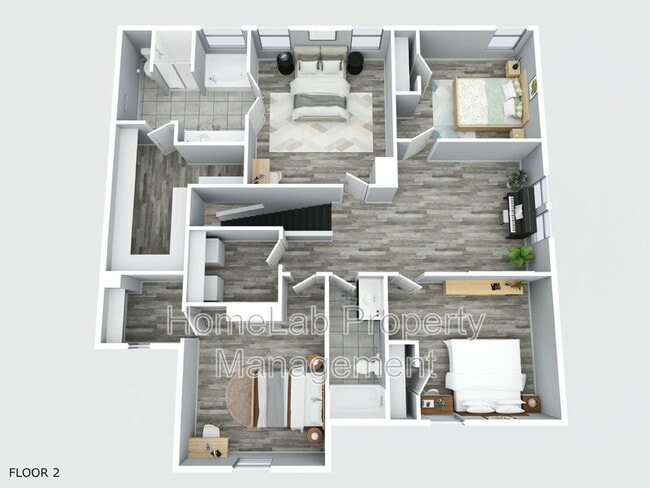 Building Photo - 5410 Coral Valley