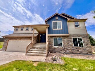 Building Photo - Beautiful 3 Bed/2.5 Bath Home in Loveland