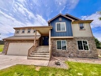 Building Photo - Beautiful 3 Bed/2.5 Bath Home in Loveland