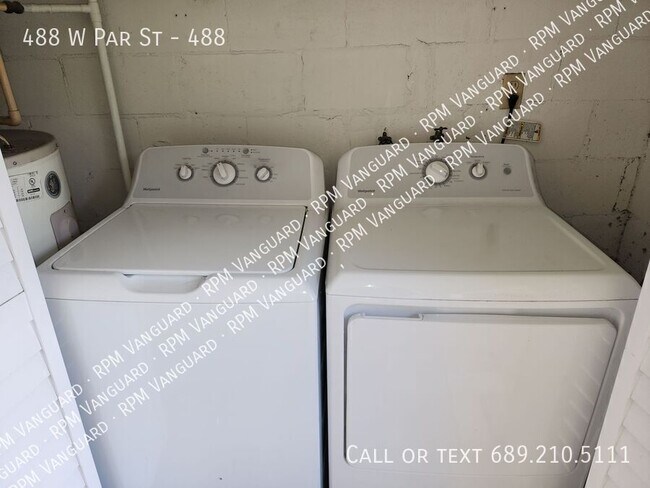 Building Photo - 488 W Par St