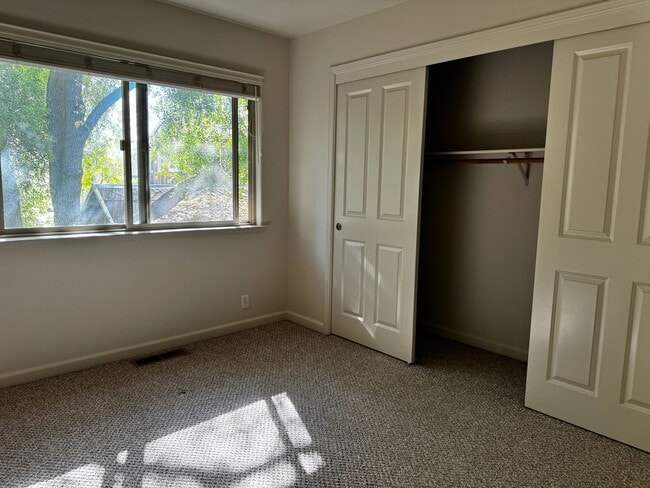 Building Photo - Charming Setting in Heart of Santa Cruz