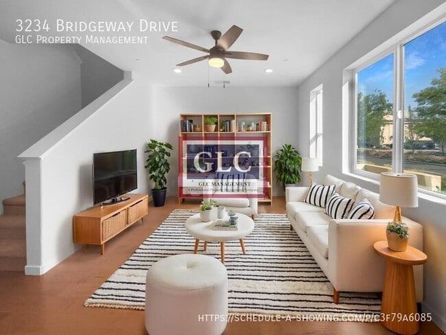 Building Photo - 3234 Bridgeway Dr