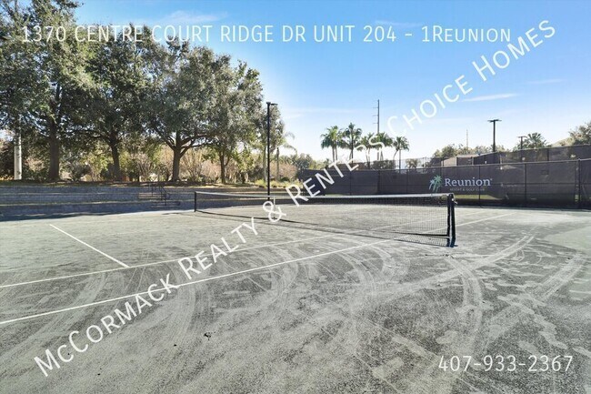 Building Photo - 1370 Centre Ct Ridge Dr