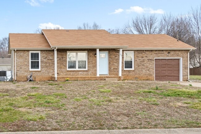 Building Photo - Nice home located next to Fort Campbell- COMING SOON!!!!