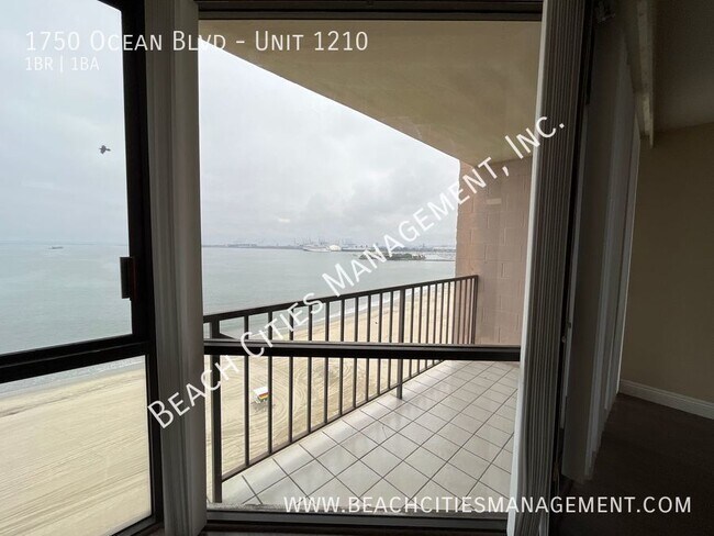 Building Photo - 1750 E Ocean Blvd