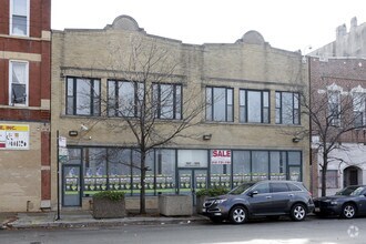 Building Photo - 1907 S Blue Island Ave Chicago IL 60608