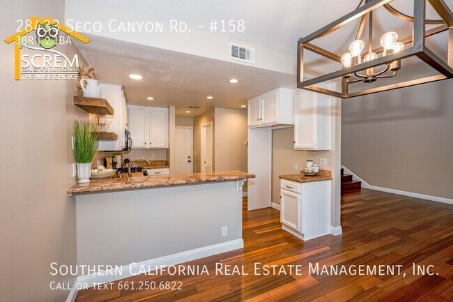 Building Photo - 28433 Seco Canyon Rd