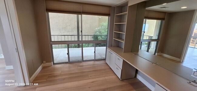 Building Photo - LA JOLLA VILLAGE - Park Prospect - Nice 2 Bedroom / 2 Bath Condo 1st Floor with Views!  AVAILABLE...