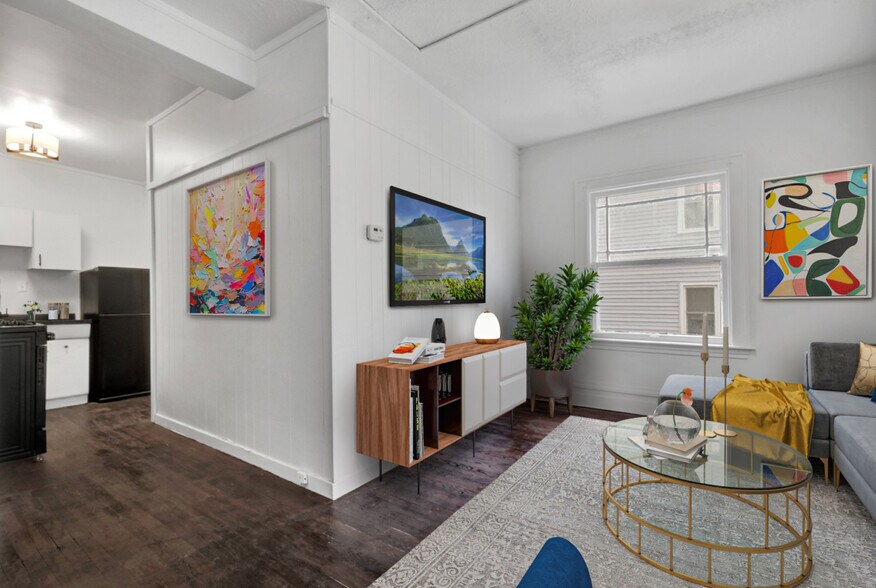 Building Photo - 808 Vine St