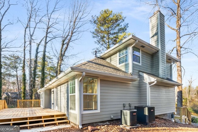 Building Photo - 3412 Belleford Ct