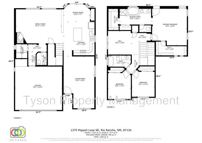 Building Photo - 1375 Peppoli Loop SE