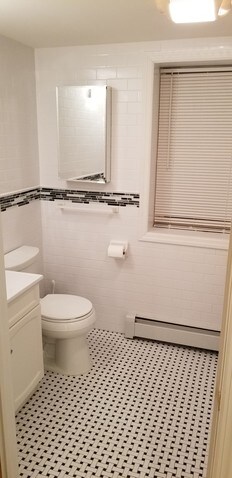 Bathroom 2 - 519 E Market St