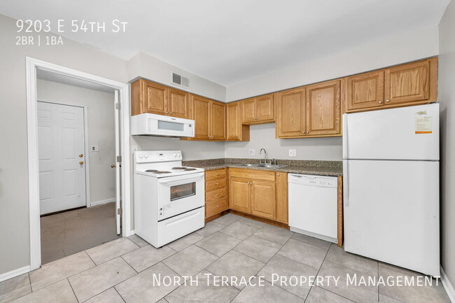 Building Photo - ? Adorable & Trendy 2BR with In-Unit W/D ?