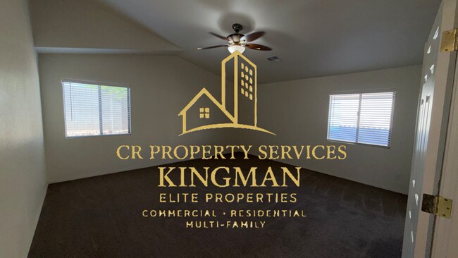 Building Photo - Stunning Home in Kingman – Spacious, Modern, & Move-In Ready!