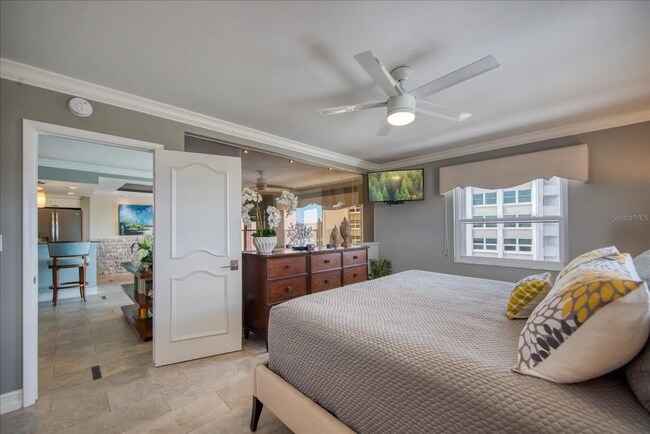 Building Photo - Beachfront Rental at TowerIsle – Fully Furnished and All Utilities Included! 2bed |2bath
