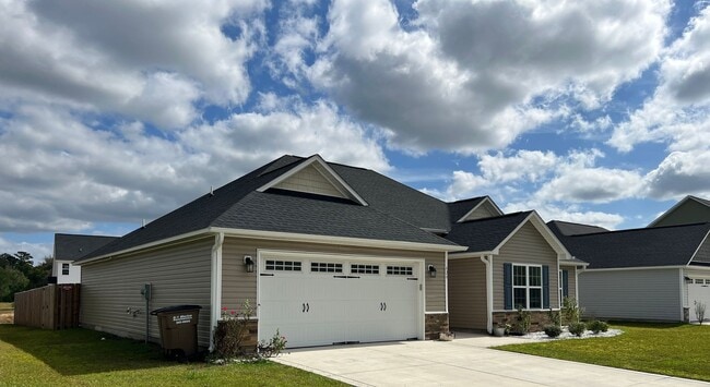 Building Photo - Welcome to Onslow Bay