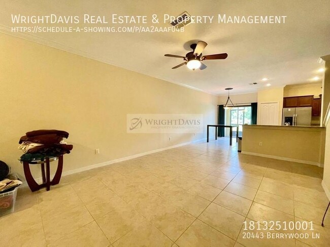 Building Photo - 20443 Berrywood Ln