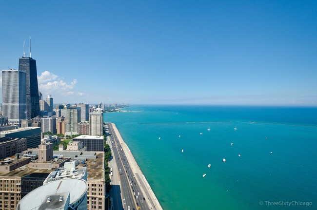 Building Photo - 600 N Lake Shore Dr