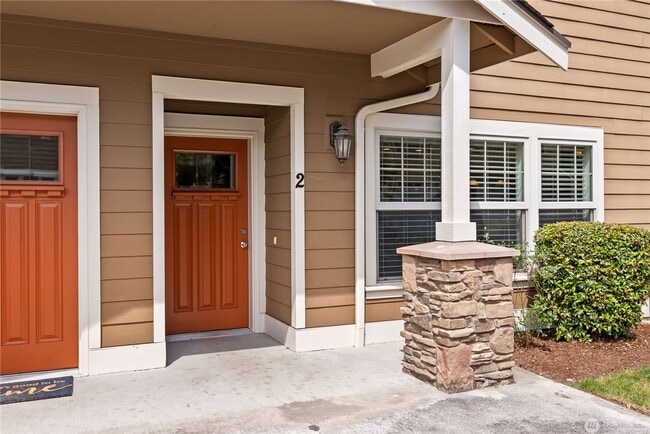 Building Photo - Trails at Tiburon Townhome