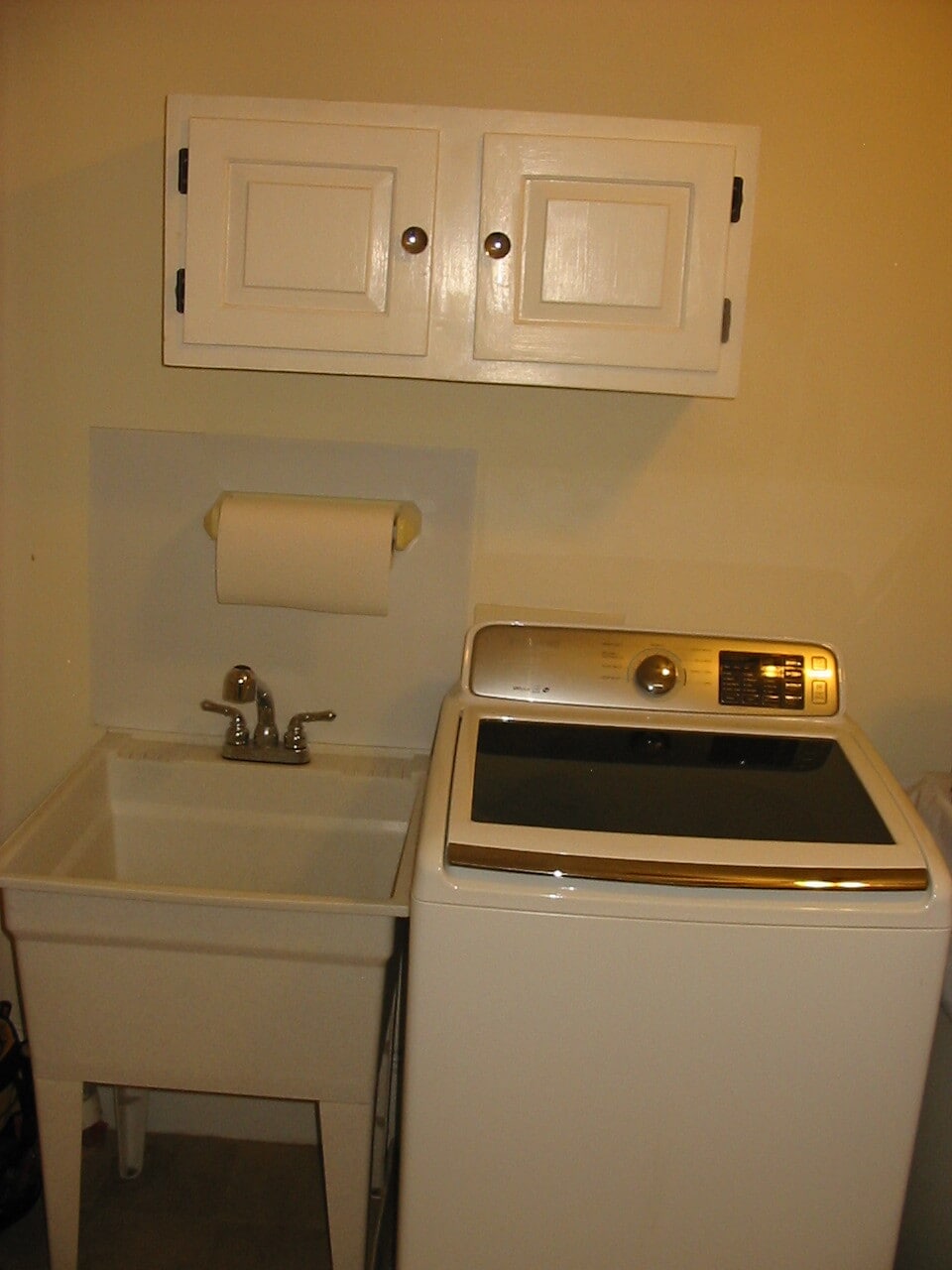 Utility room - 121 Gay St