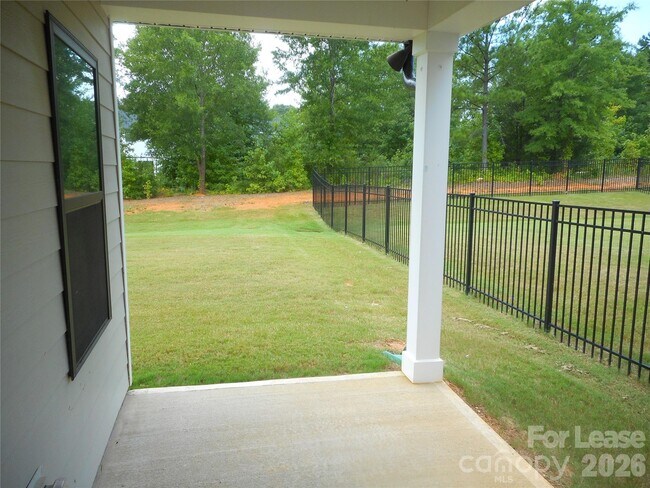 Building Photo - 1429 Augustus Beamon Dr