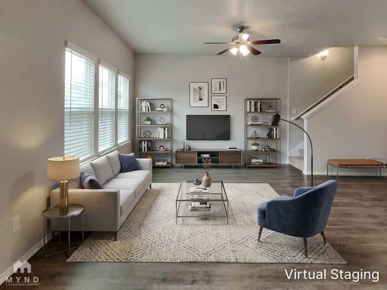 Building Photo - 13019 Lineberry Ln