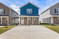 Building Photo - 1048 Judah Bear Blvd