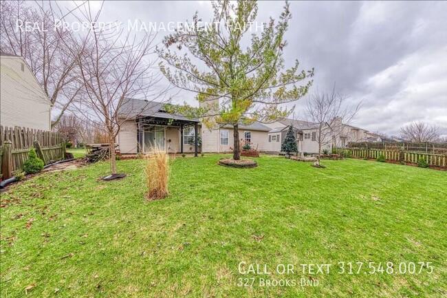 Building Photo - 327 Brooks Bend