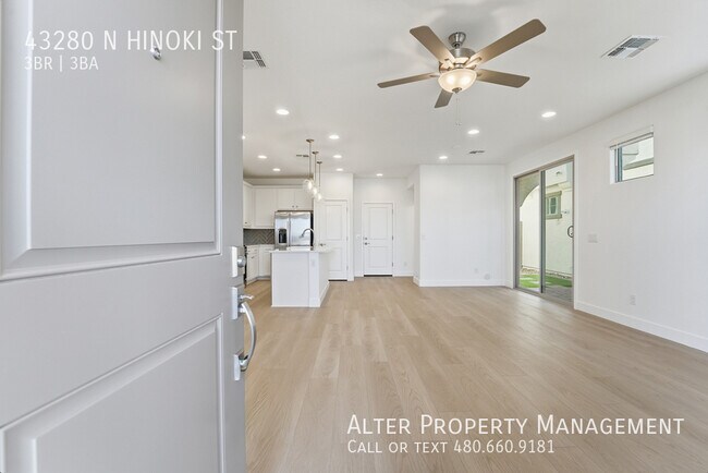 Building Photo - 43280 N Hinoki St