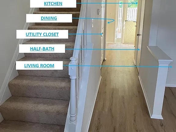 Building Photo - 8340 Bark Tree Ct