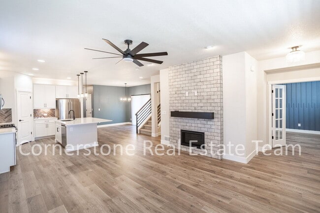 Building Photo - 747 Sage Forest Ln