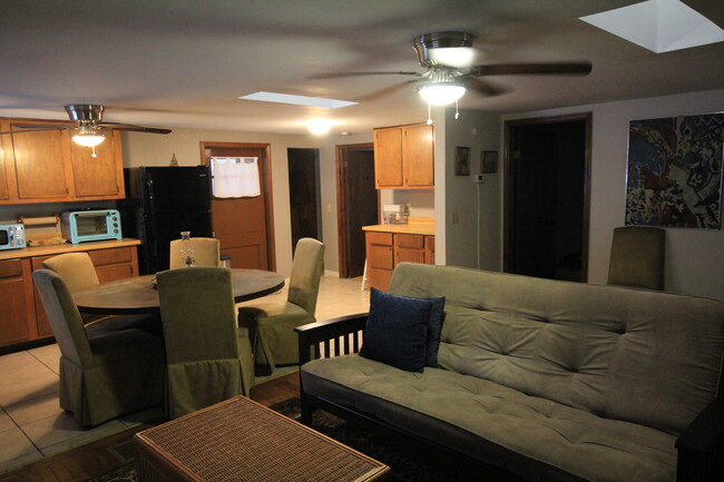 Dining Area - 25140 NE 133rd St