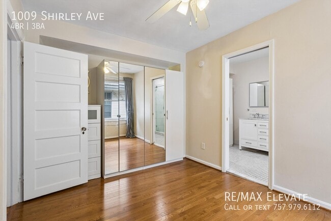 Building Photo - 1009 Shirley Ave