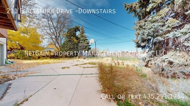 Building Photo - 211 E Altamira Dr