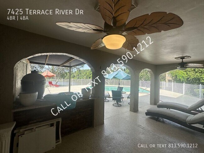 Building Photo - 7425 Terrace River Dr