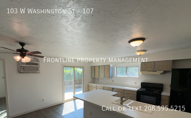 Building Photo - 103 W Washington St