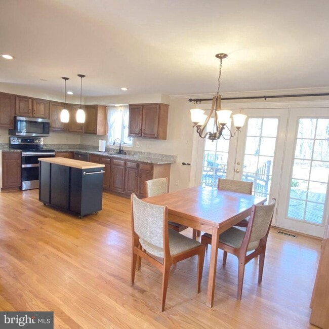 Building Photo - 9701 Georgetown Pike